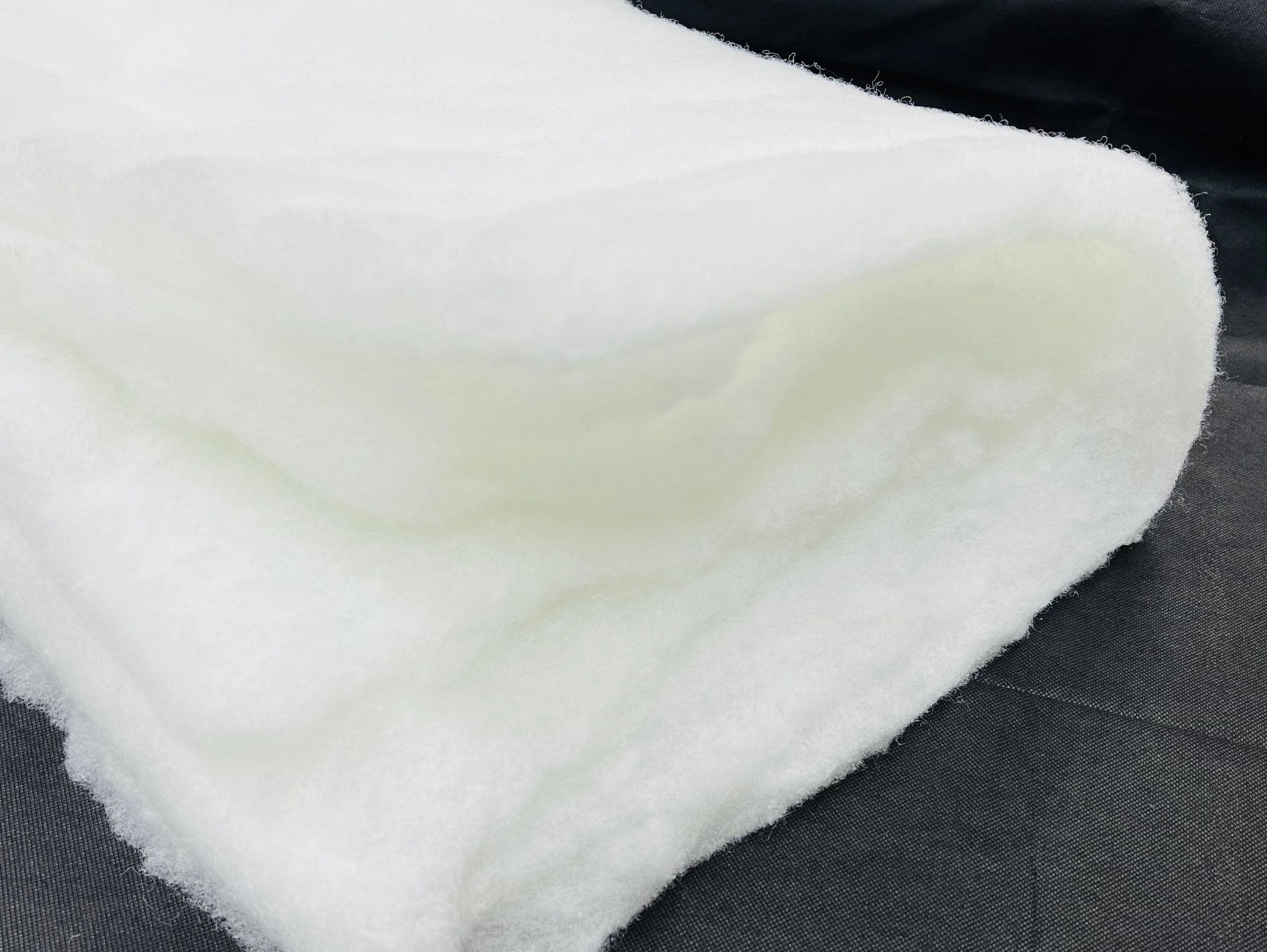 Polyester Wadding for Quilting JIEWEI NONWOVEN FABRIC